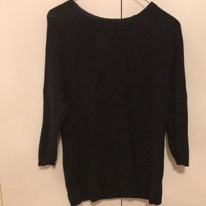 FINAL - Black Keyhole Sweater from Equinox